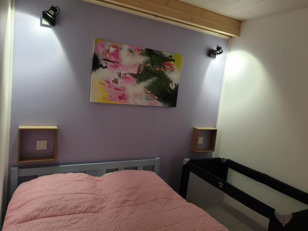 Le Chalet Des Roses Veules-les-Roses Exterior foto